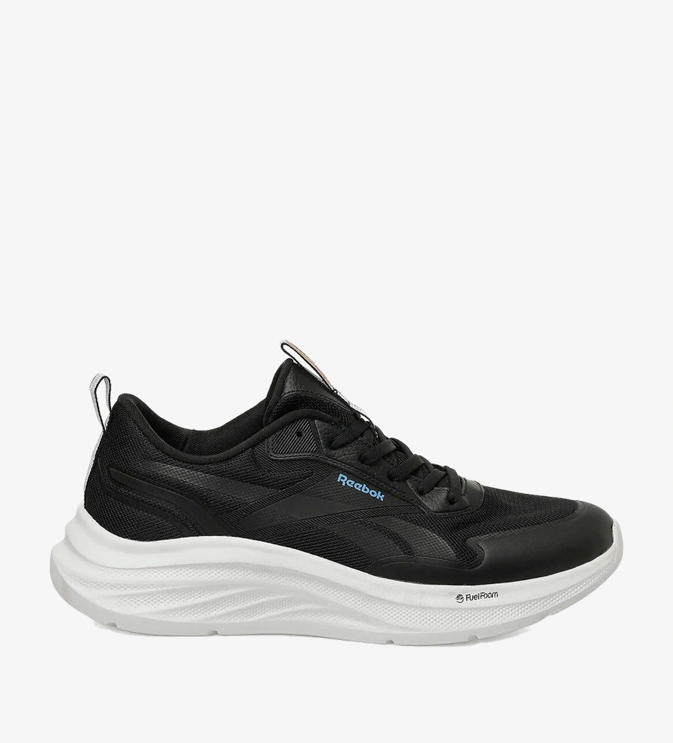Reebok Siyah Reebok Max Lift II Erkek Koşu Ayakkabısı