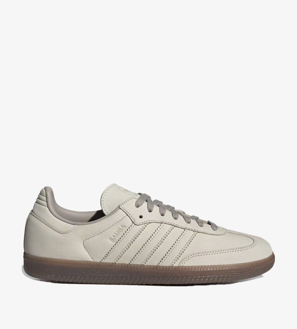 adidas Samba OG Erkek Günlük Spor Ayakkabı