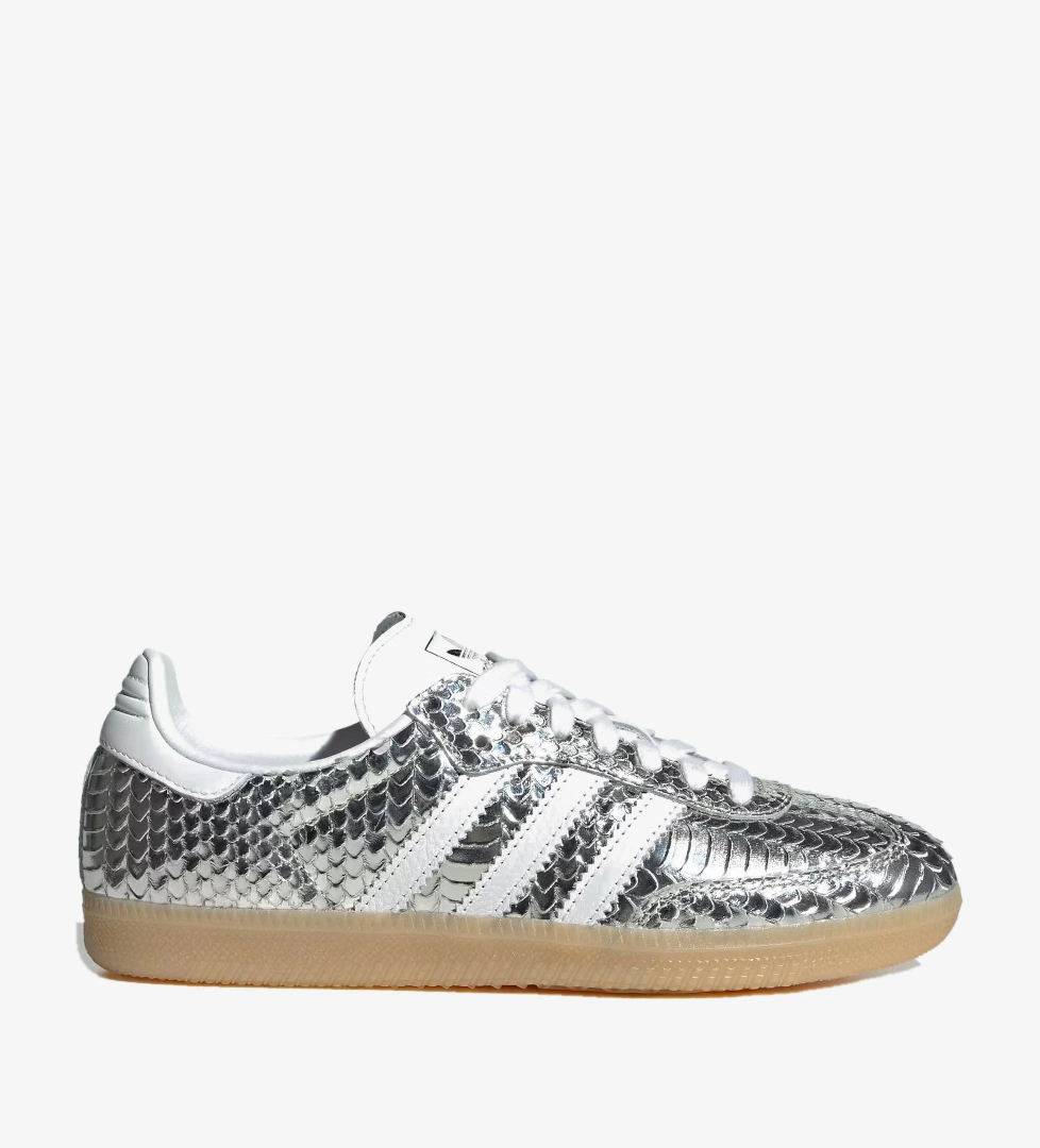 adidas Samba Kadın Günlük Spor Ayakkabı