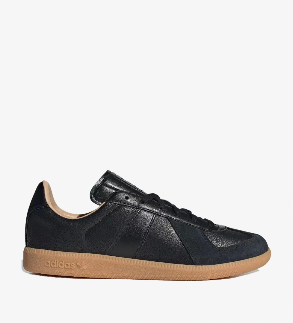 Adidas Siyah Adidas Bw