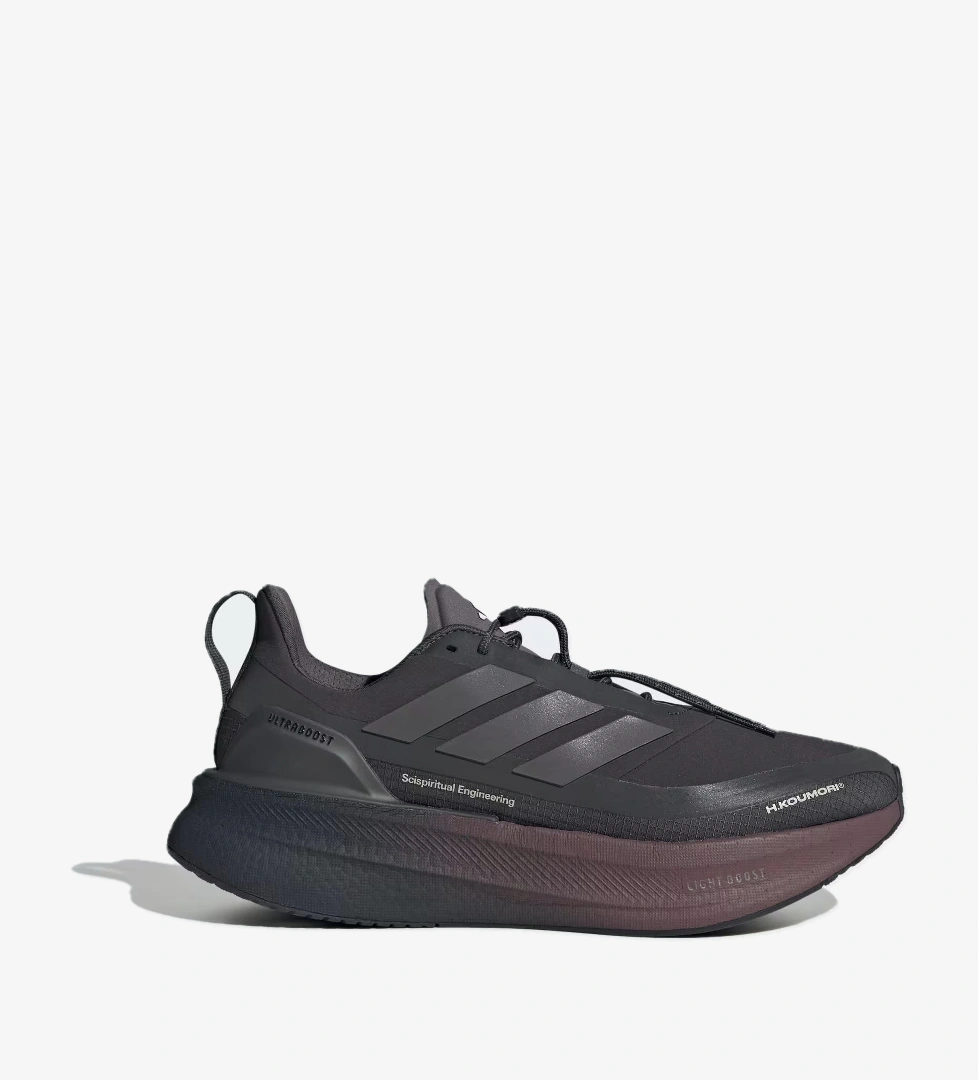 Adidas Gri Adidas Ultraboost 5 Erkek