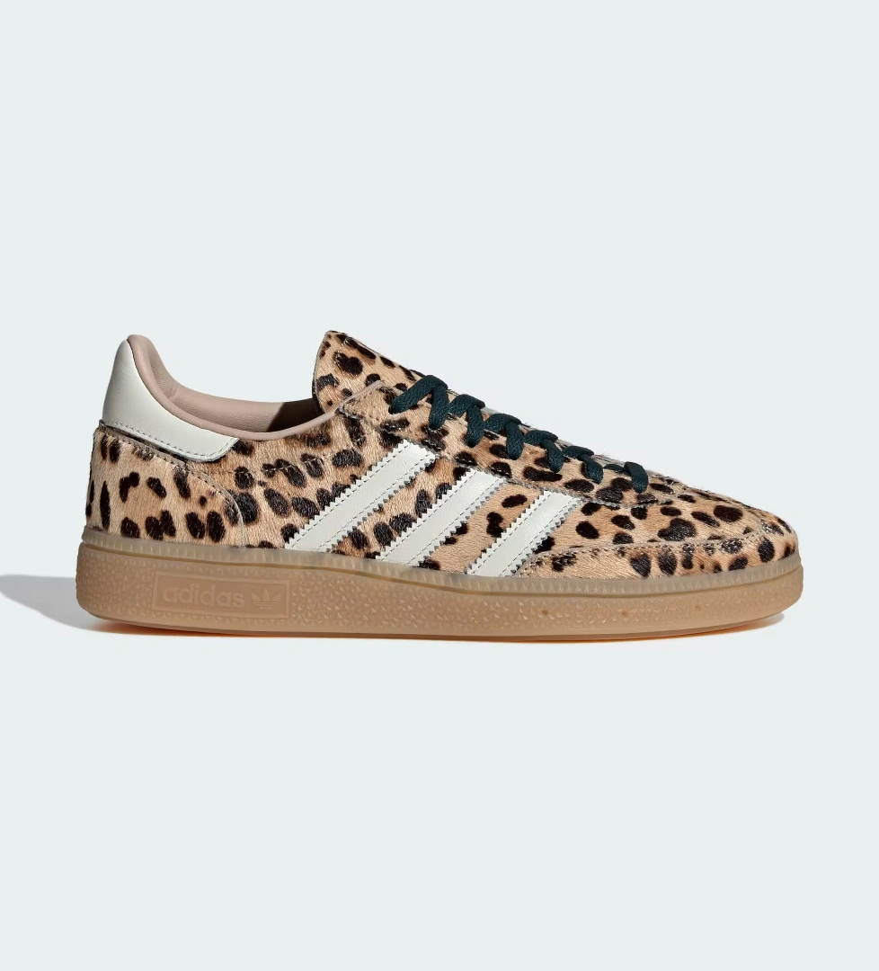 Adidas Bej Adidas Handball Spezial