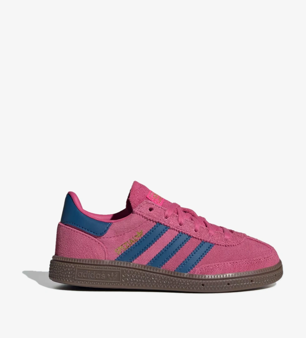 Adidas Pembe Adidas Handball Spezial Ayakkabı