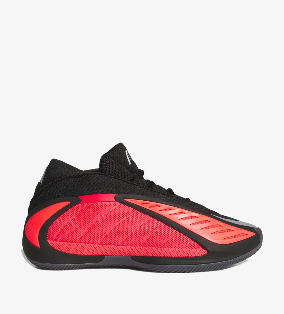 Adidas Kırmızı Adidas Anthony Edwards 2