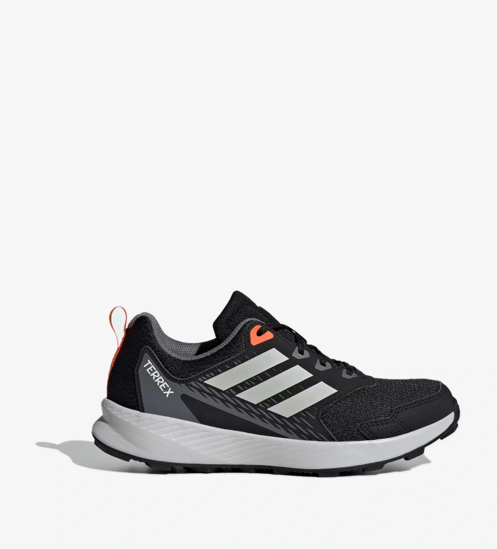Adidas Siyah Adidas Terrex Tracefinder