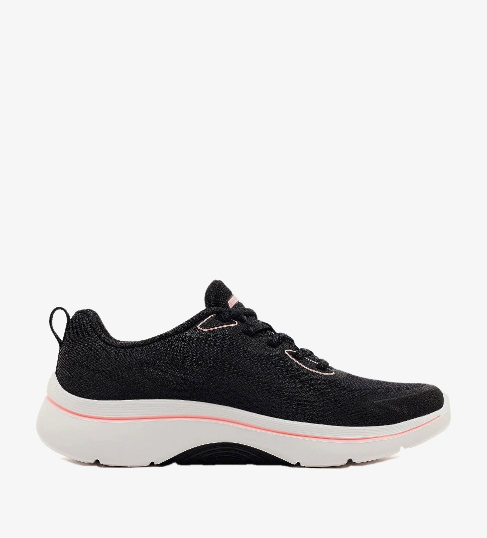 Skechers Go Walk Arch Fit 2.0 Kadın Yürüyüş Ayakkabısı