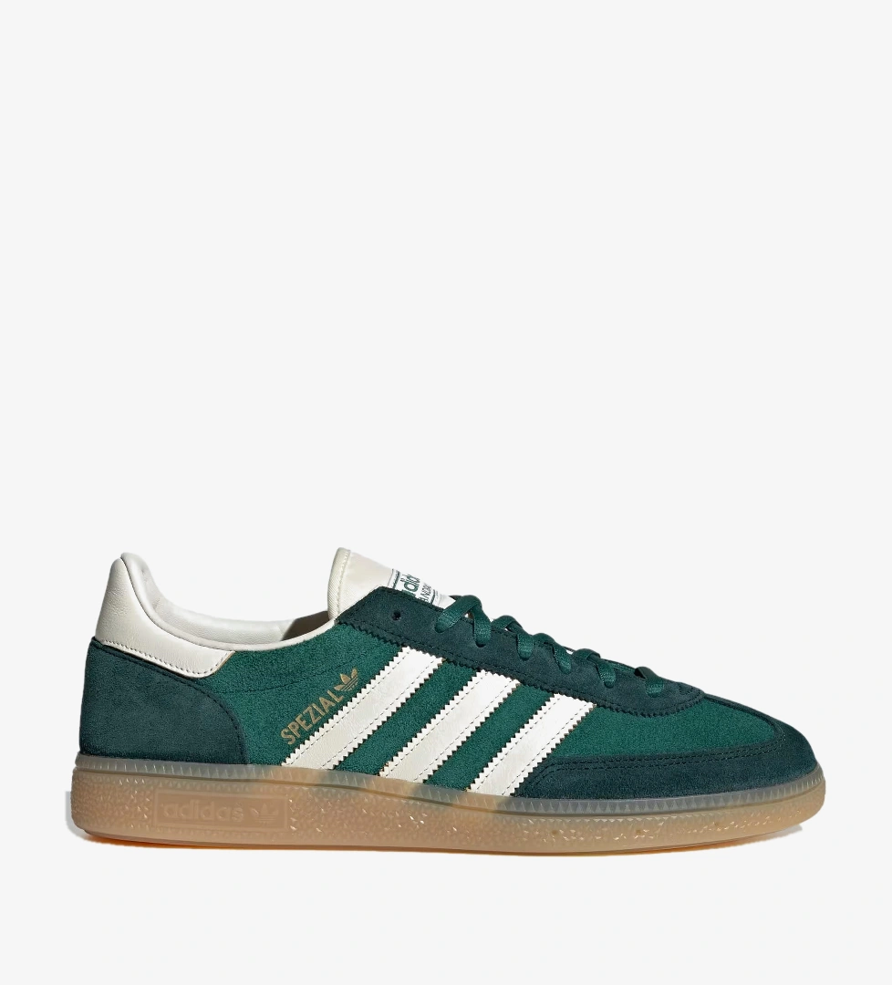 Adidas Yeşil Adidas Handball SPEZIAL