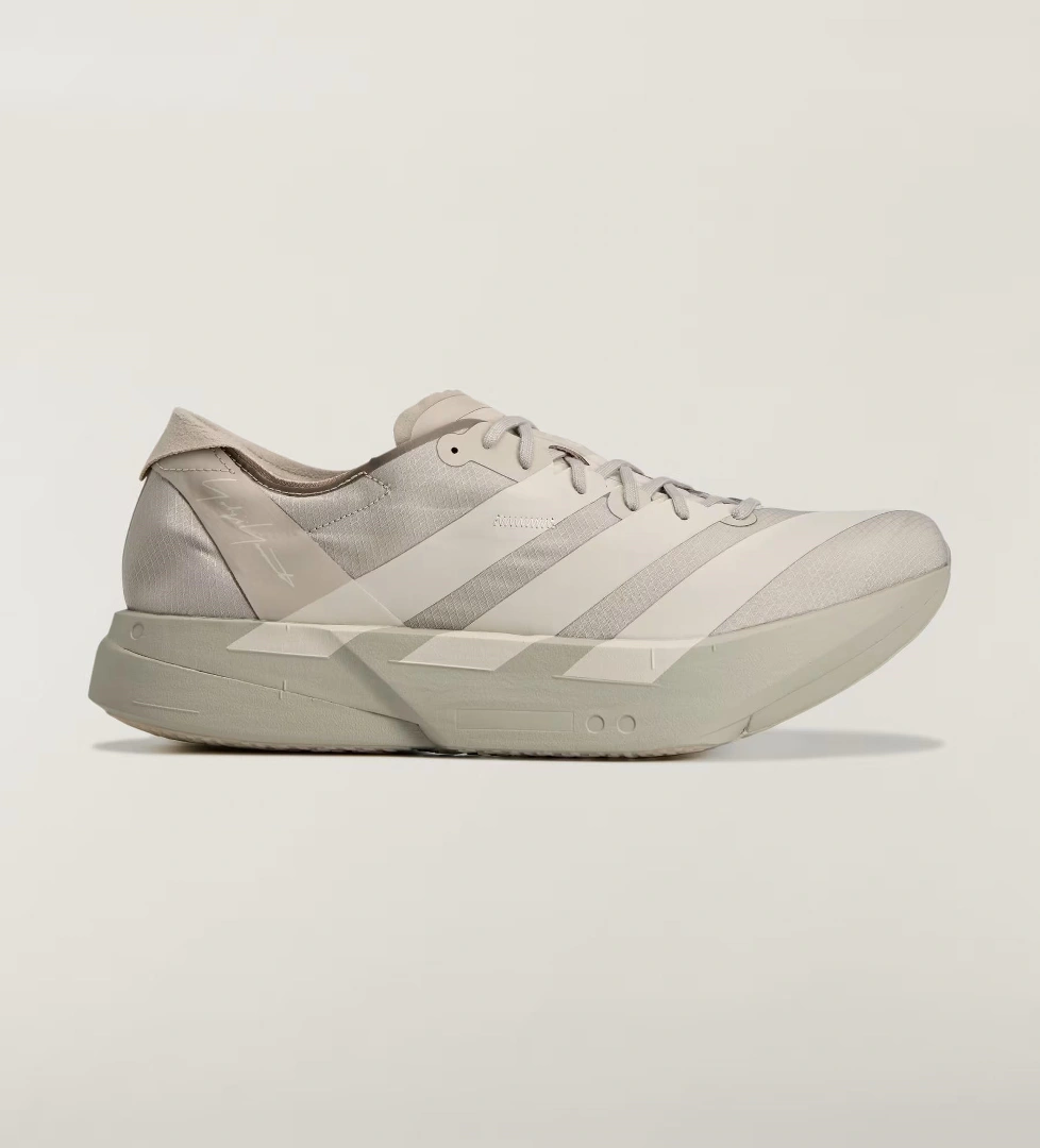 adidas Y-3 Adios Pro 4 Erkek Koşu Ayakkabısı