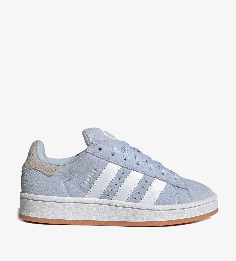Adidas Mavi Adidas Campus 00S Ayakkabı