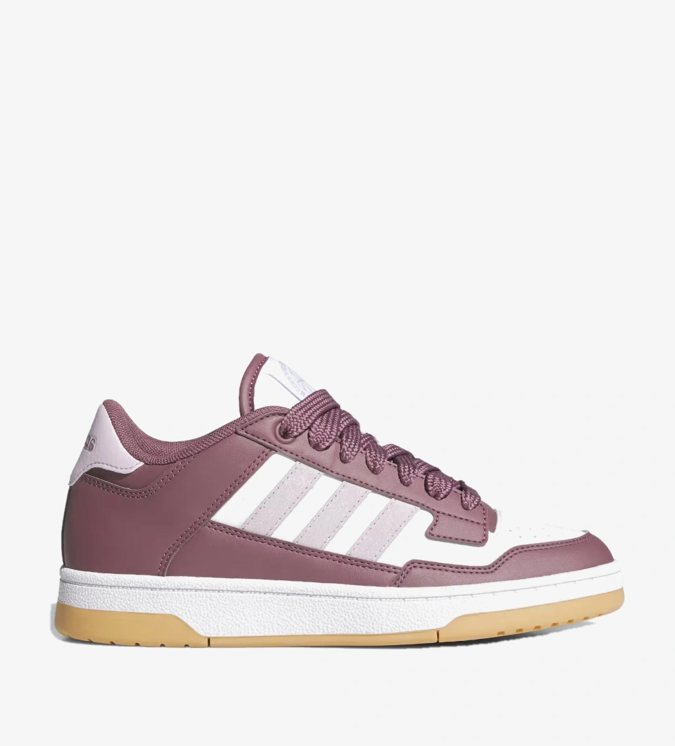 adidas Rapid Court Low Kadın Günlük Spor Ayakkabı