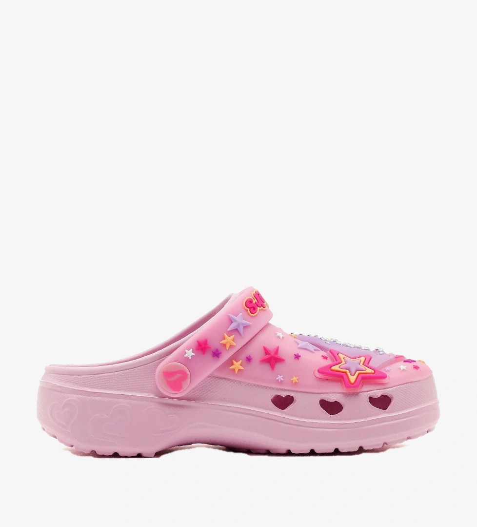 Skechers Pembe Skechers Sweetheart