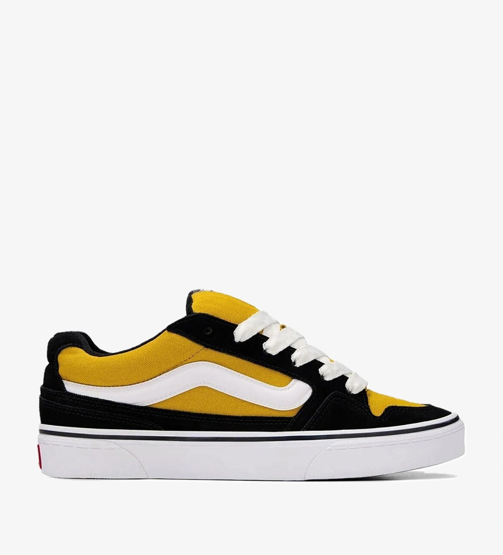 Vans Sari Vans Caldrone Erkek