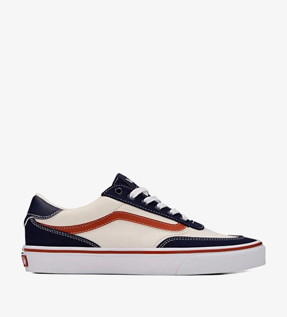 Vans Lacivert Vans Brooklyn vn000d7qjdu1