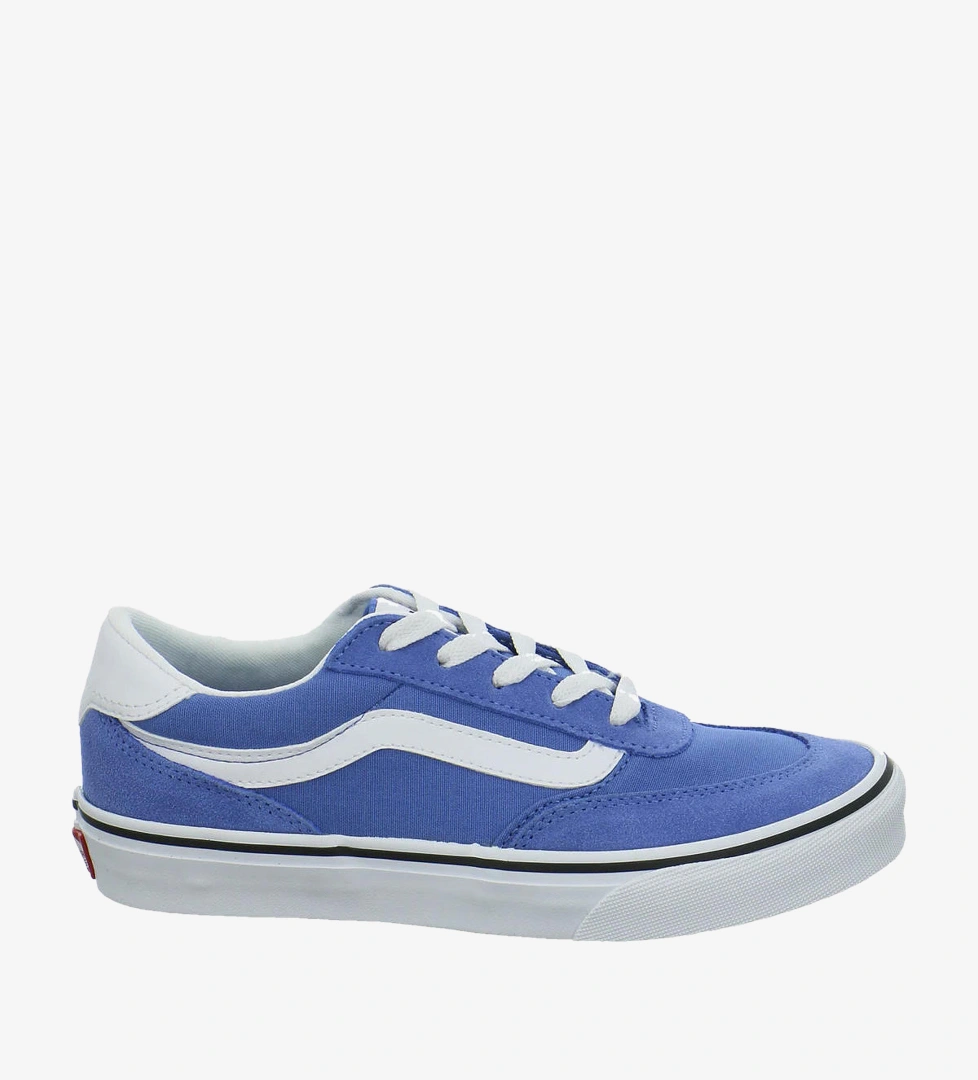 Vans Brooklyn LS Kadın Günlük Spor Ayakkabı