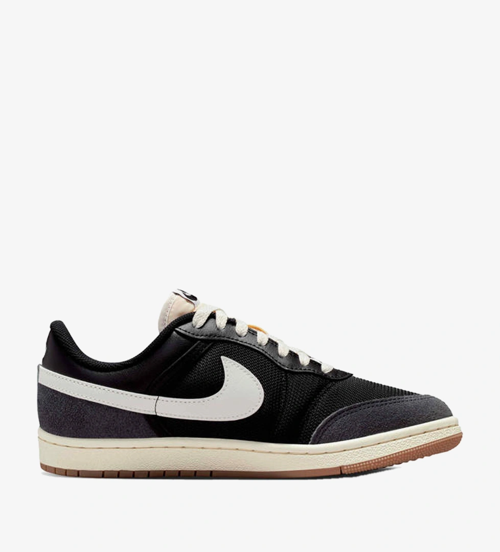 Nike Siyah Nike Air Jordan