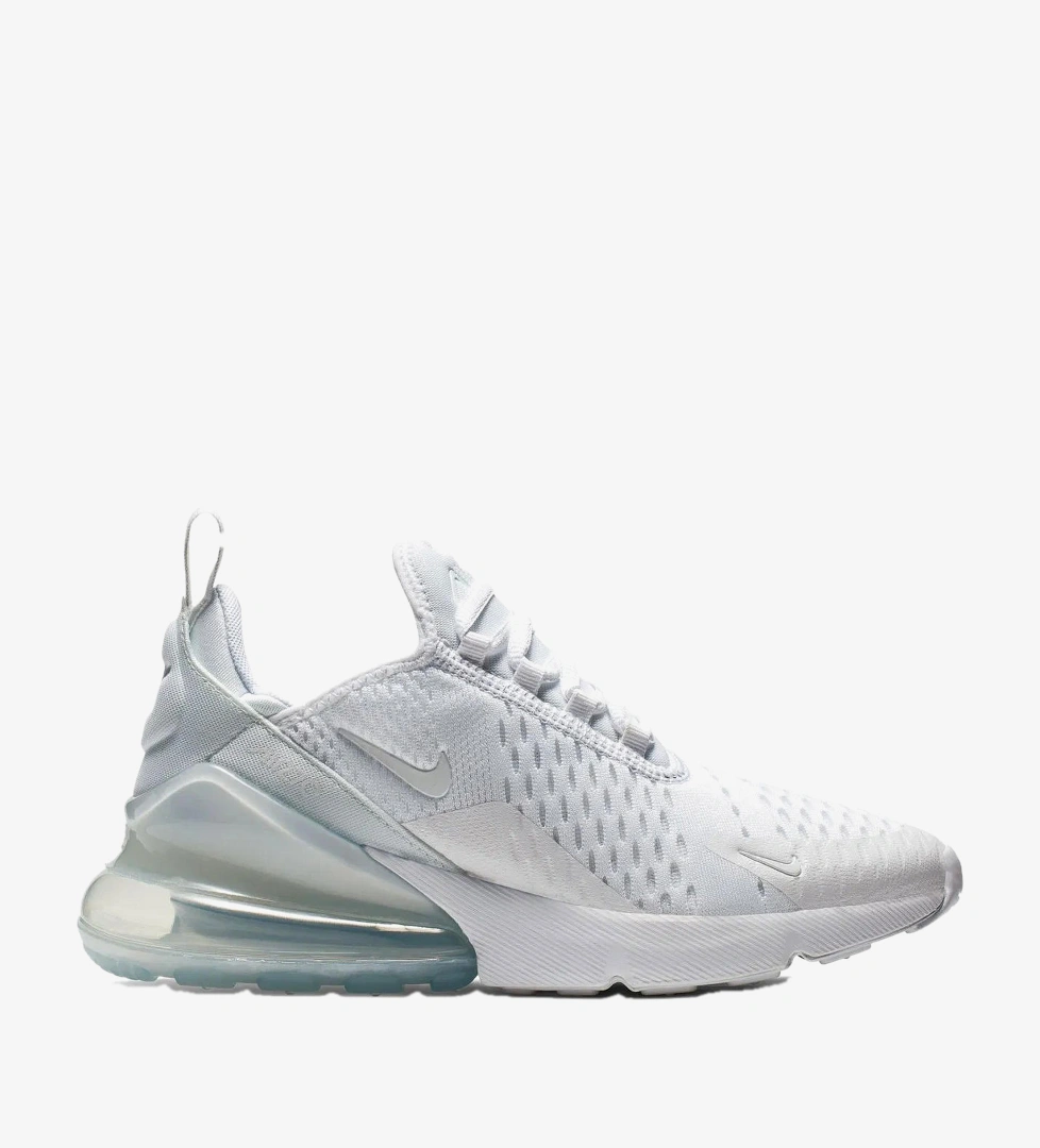 Nike Beyaz Nike Air Max 270