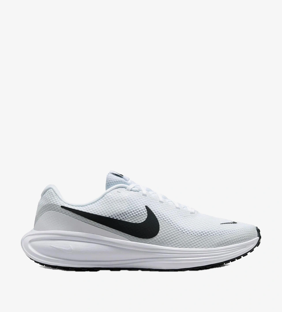 Nike Beyaz Nike Revolution 8