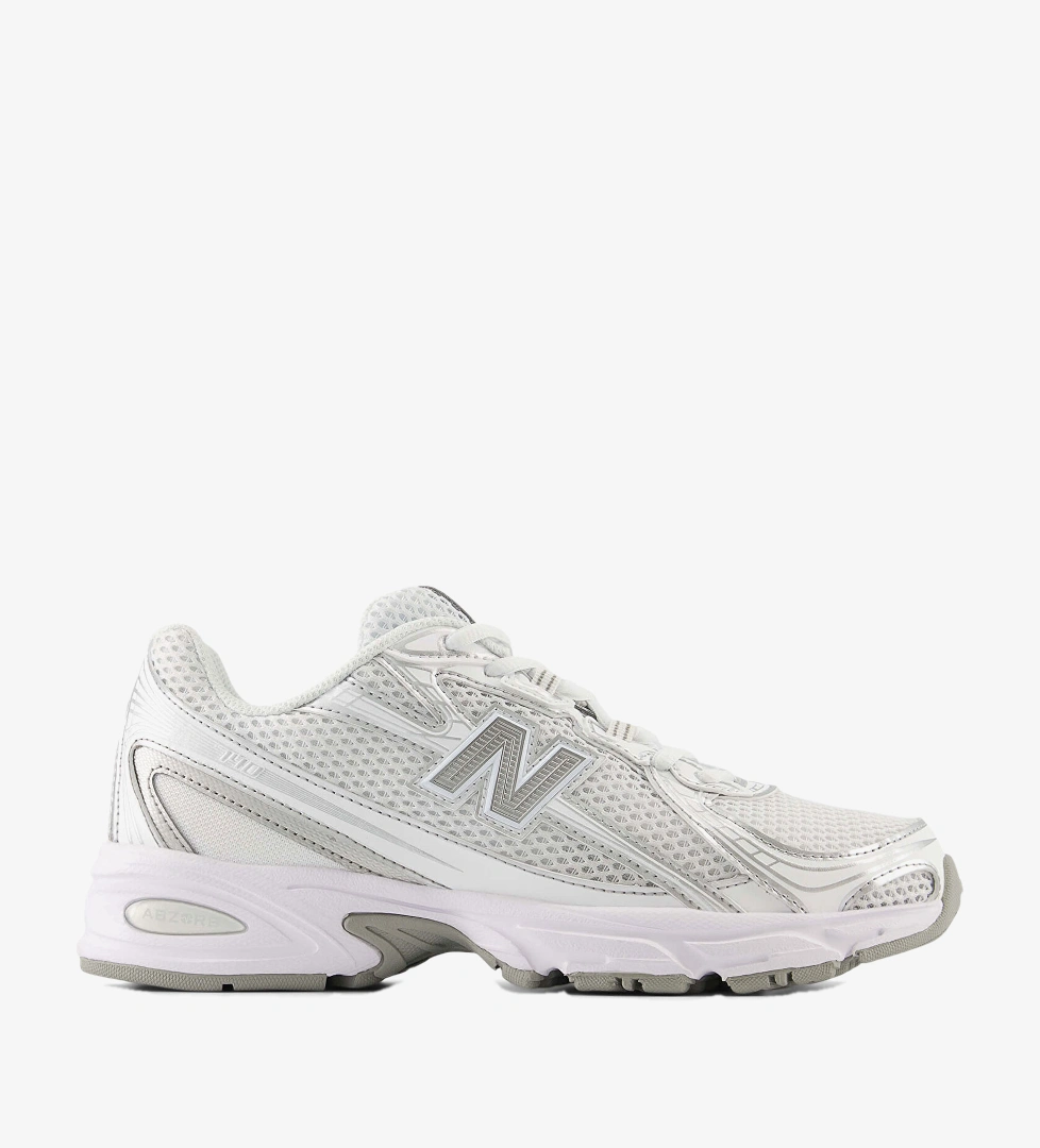 New Balance 740 Erkek Günlük Spor Ayakkabı