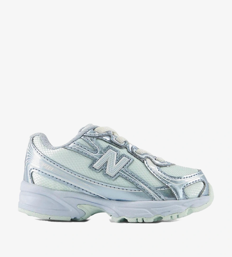 New Balance 740 Çocuk Günlük Spor Ayakkabı