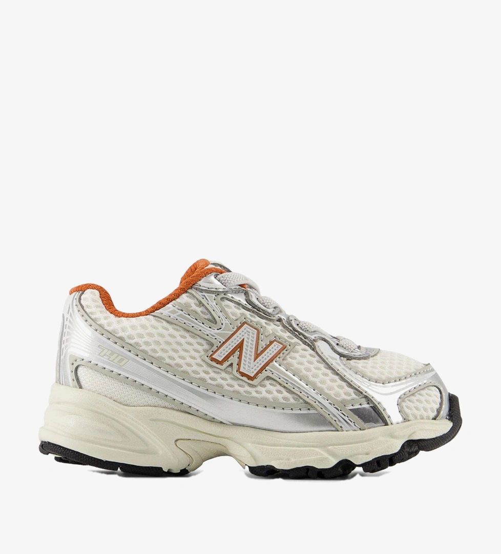New Balance 740 Çocuk Günlük Spor Ayakkabı