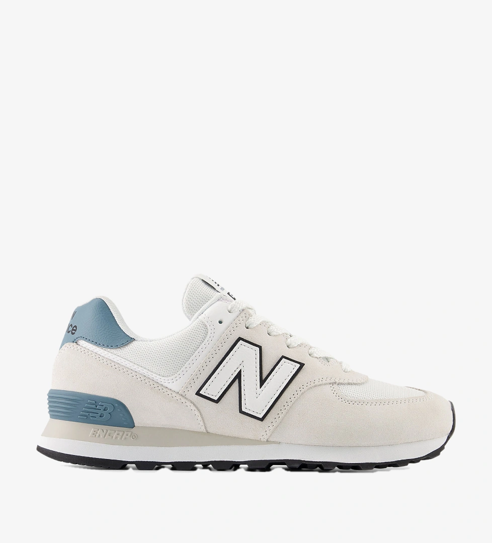 New Balance Beyaz New Balance 574