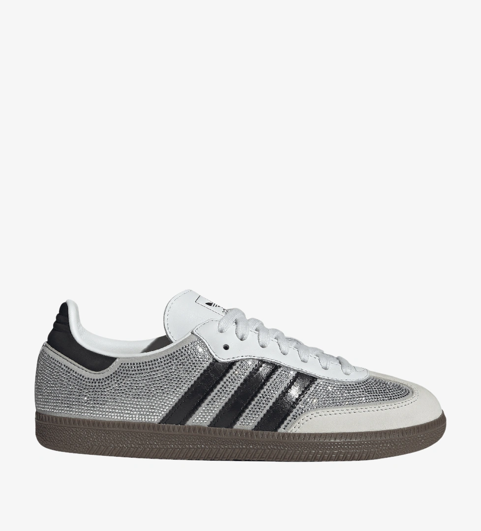 Adidas Beyaz Adidas Samba OG
