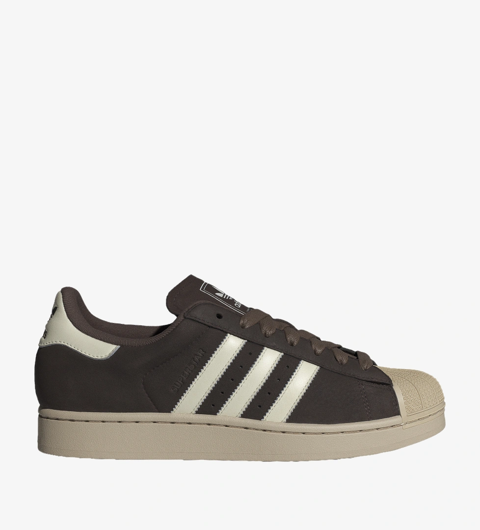 Adidas Kahverengi Adidas Superstar II