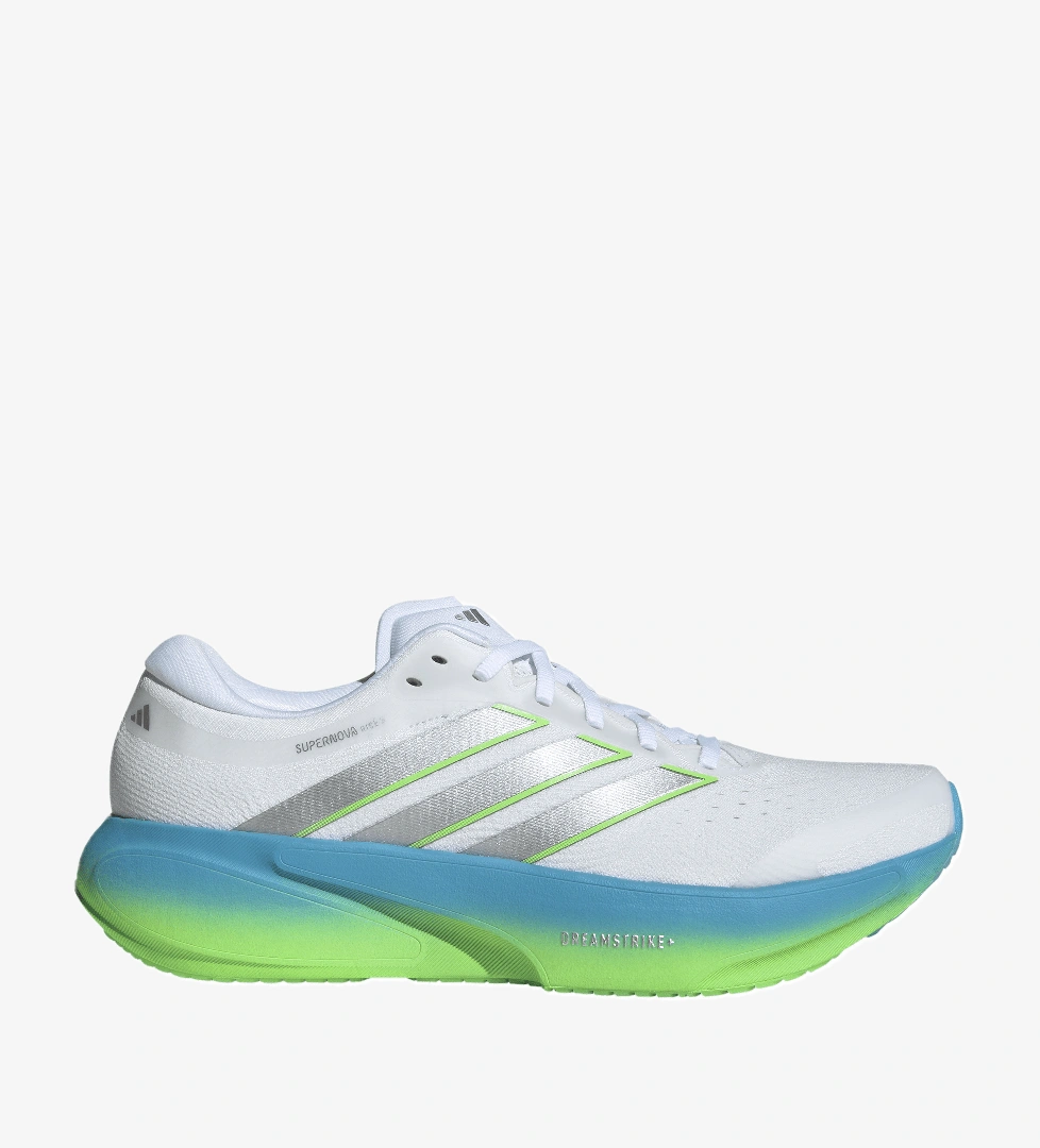 Adidas Beyaz Adidas Supernova Rise 3 Koşu Ayakkabısı