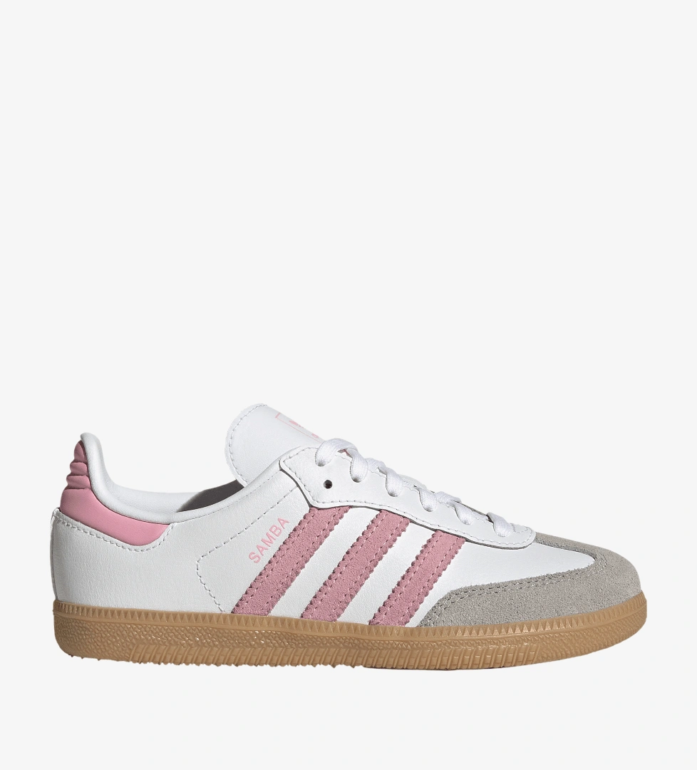 Adidas Beyaz Adidas Samba Og