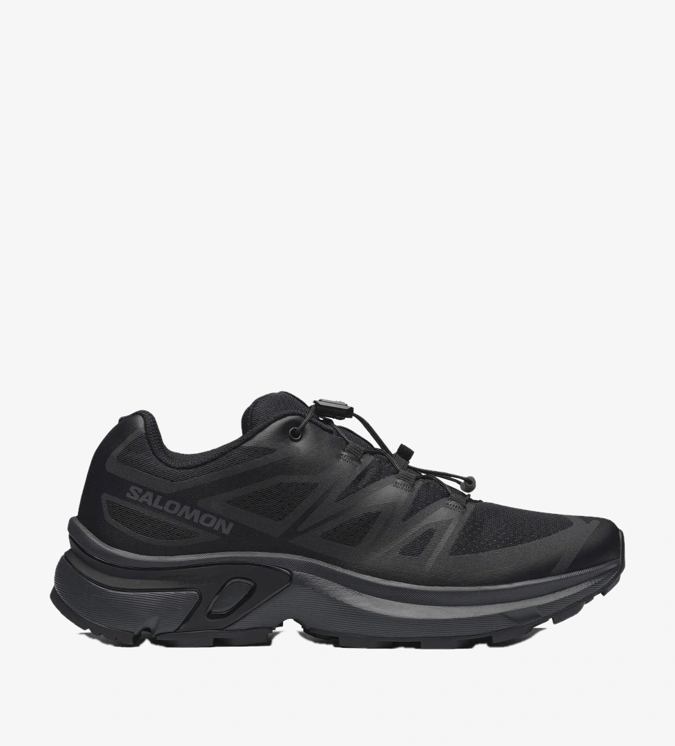 Salomon Siyah Salomon Xt