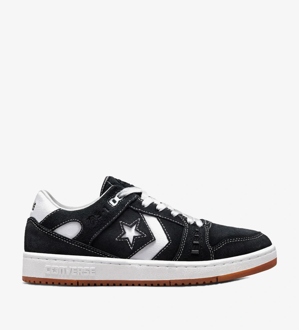 Converse As-1 Pro Erkek Günlük Spor Ayakkabı
