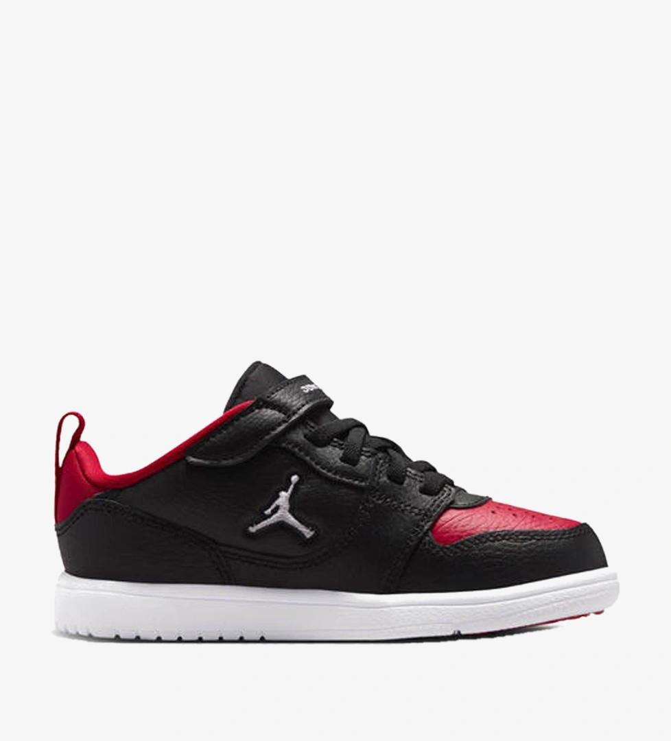 Nike Siyah Nike Jordan Jumpman