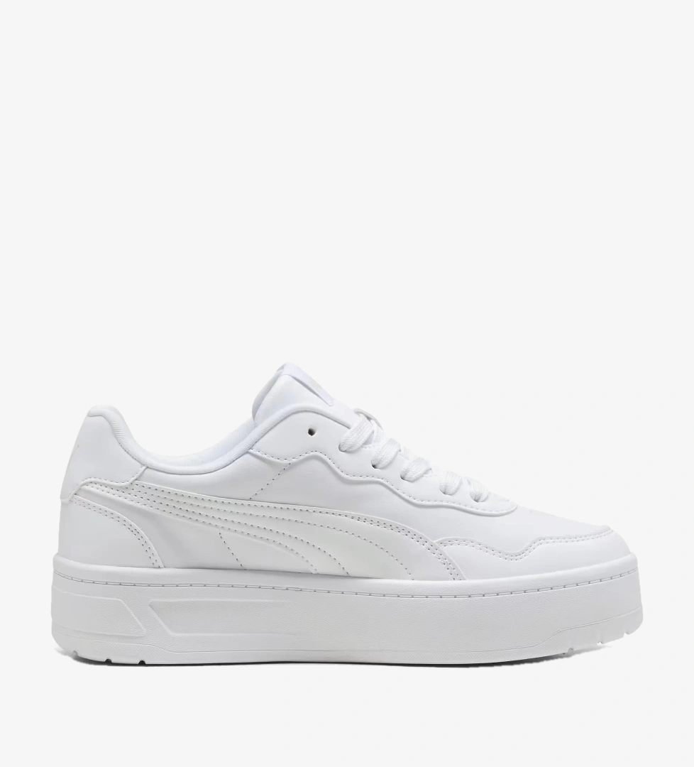Puma Beyaz Puma Lally