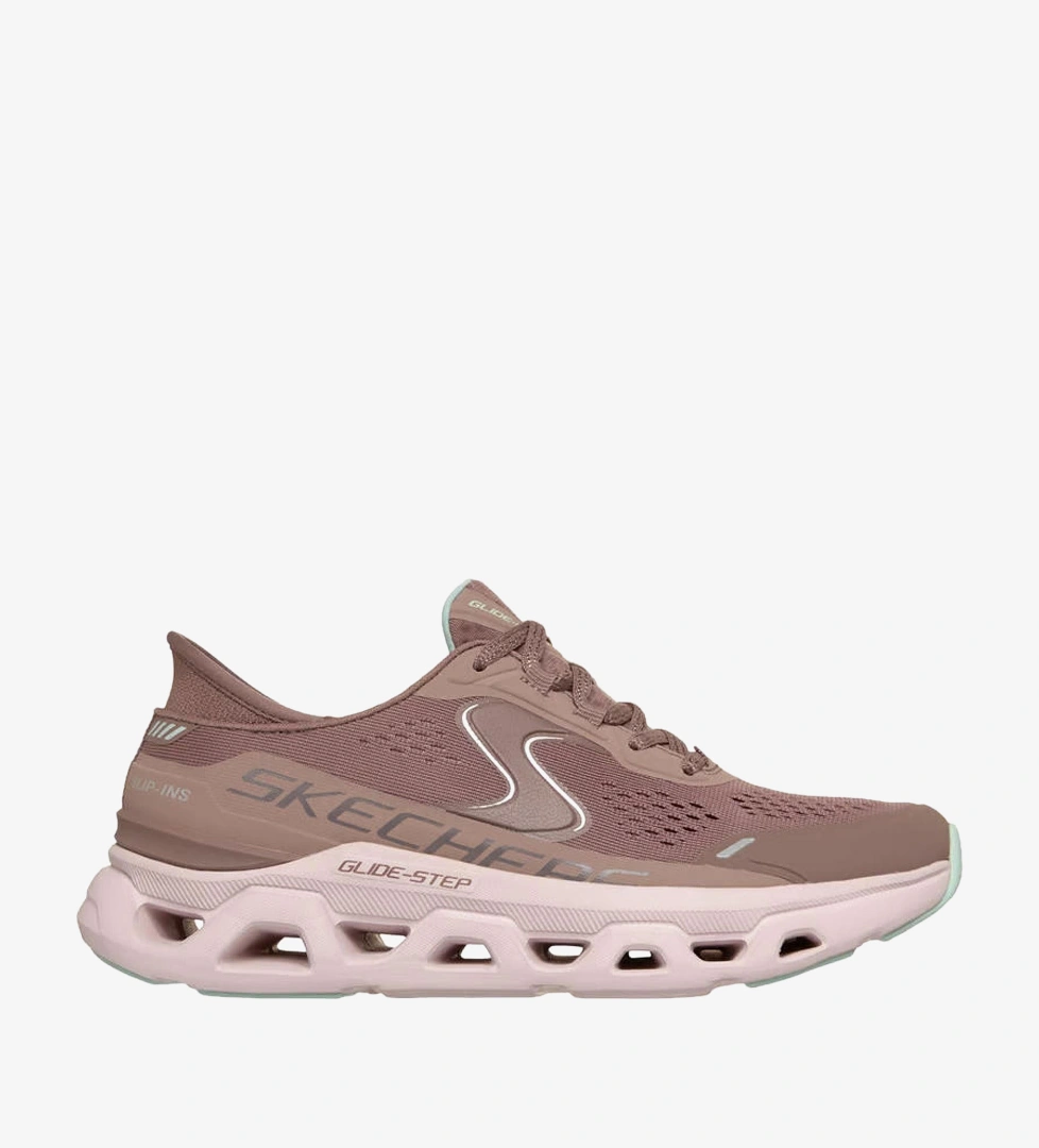 Skechers Kahverengi Skechers Glide Step