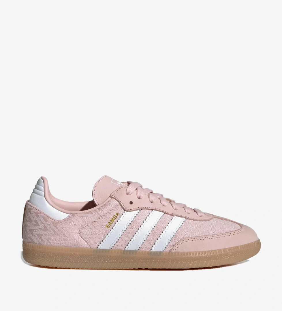 adidas Samba OG Kadın Günlük Spor Ayakkabı