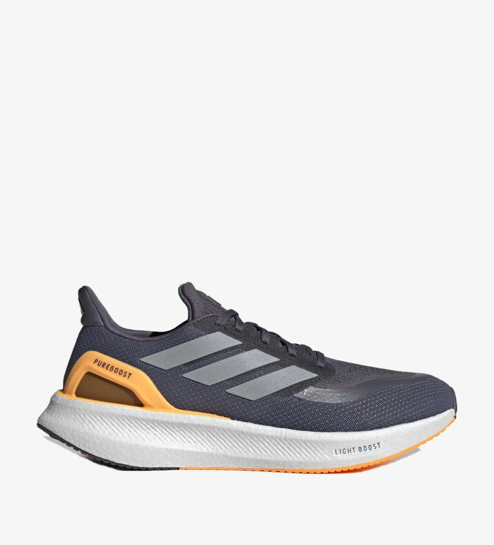 Adidas Gri Adidas Pureboost