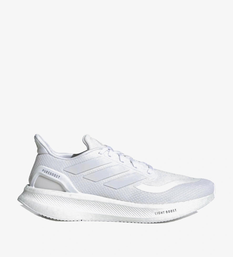 adidas Pureboost 5 Erkek Koşu Ayakkabısı