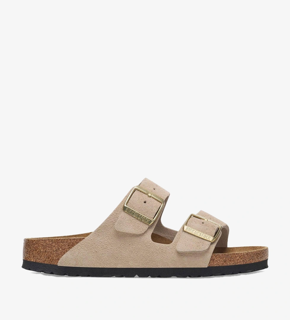 Birkenstock Bej Birkenstock Arizona