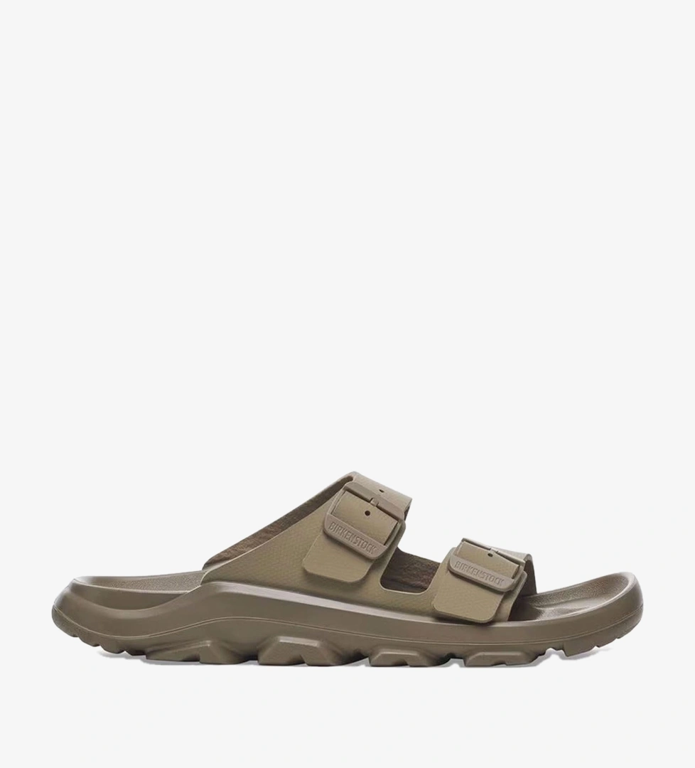 Birkenstock Haki Birkenstock Mogami Terra