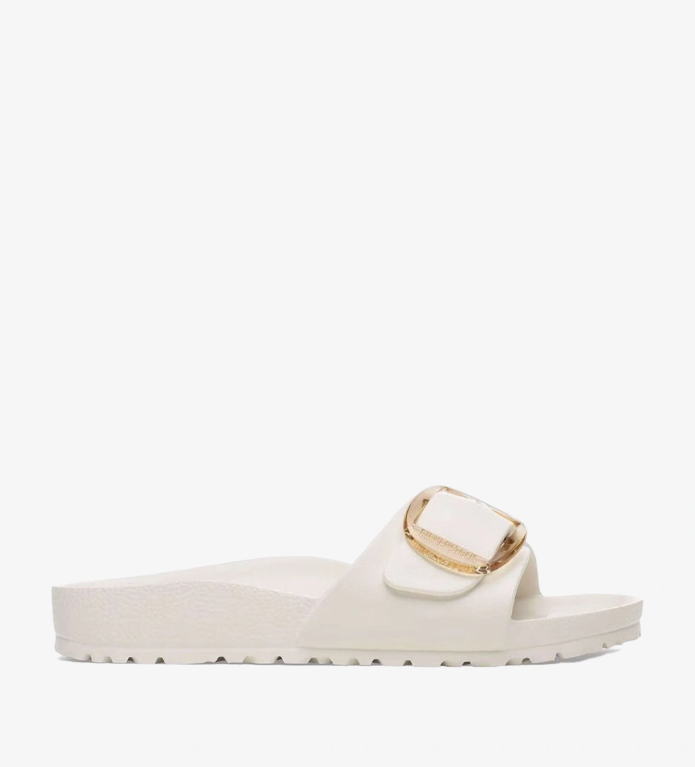 Birkenstock Beyaz Birkenstock Madrid