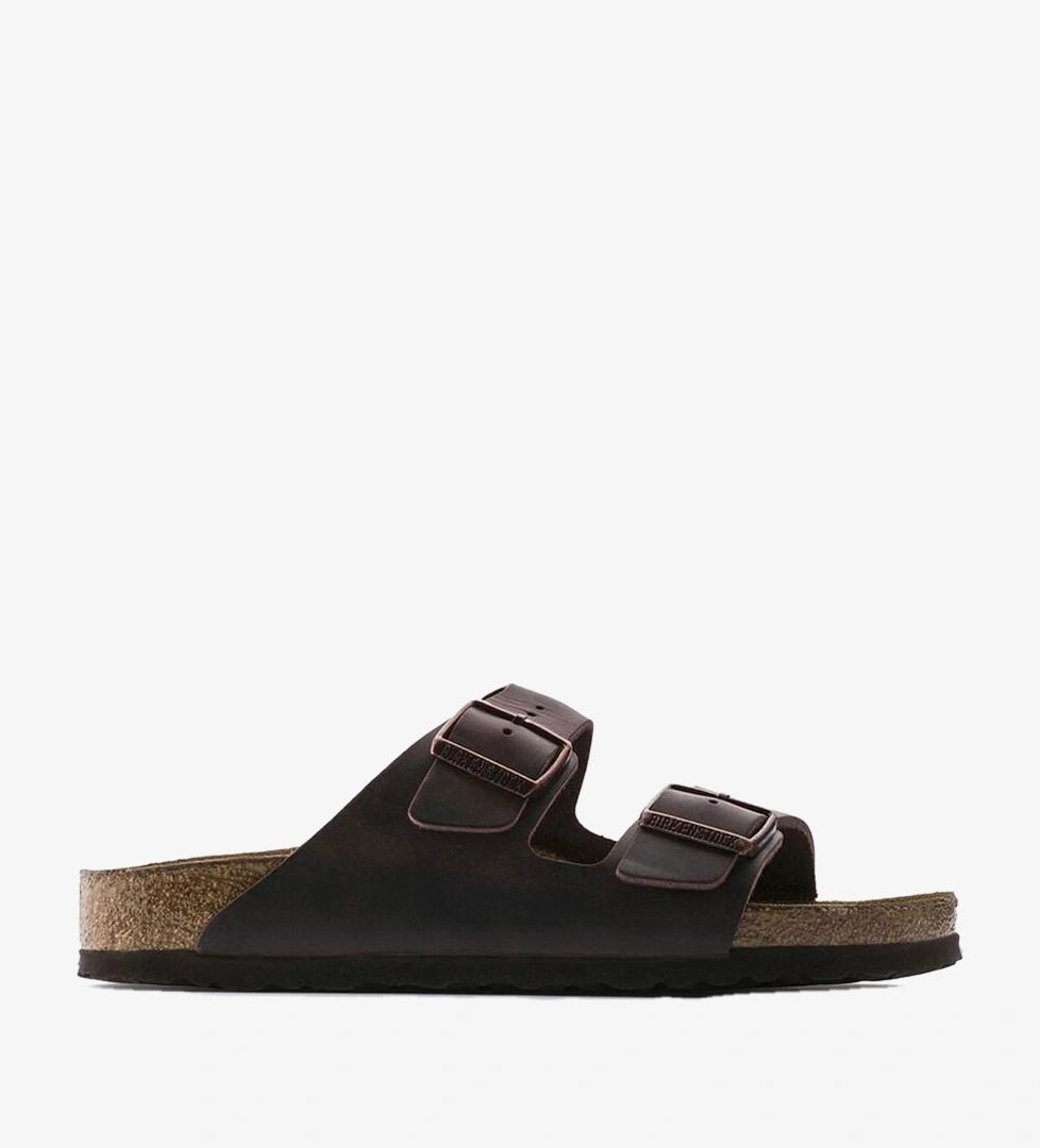 Birkenstock Arizona SFB Leoi Erkek Terlik