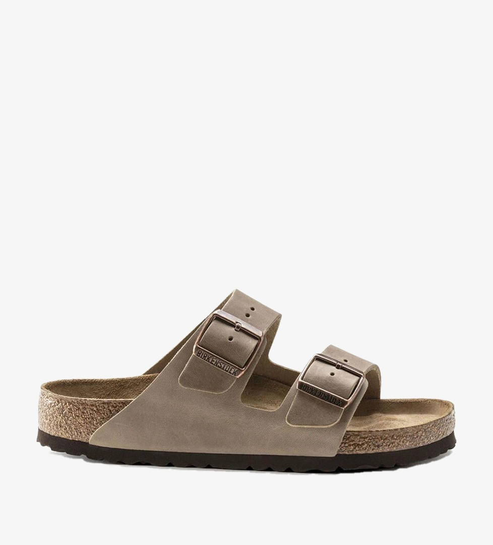 Birkenstock Arizona SFB Leoi Erkek Terlik