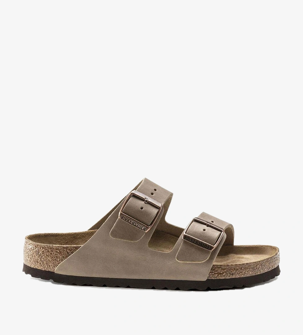 Birkenstock Arizona SFB Leoi Kadın Terlik