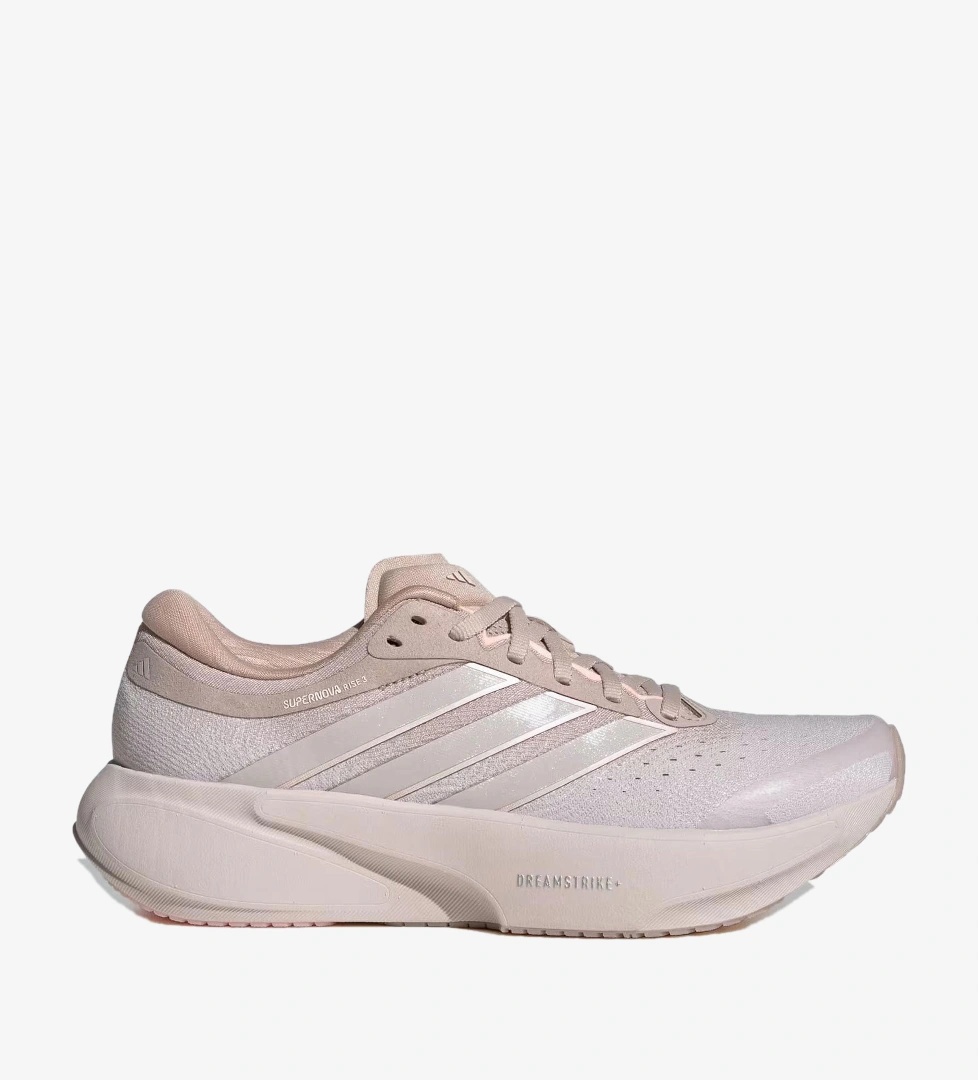 Adidas Pembe Adidas Supernova Rise