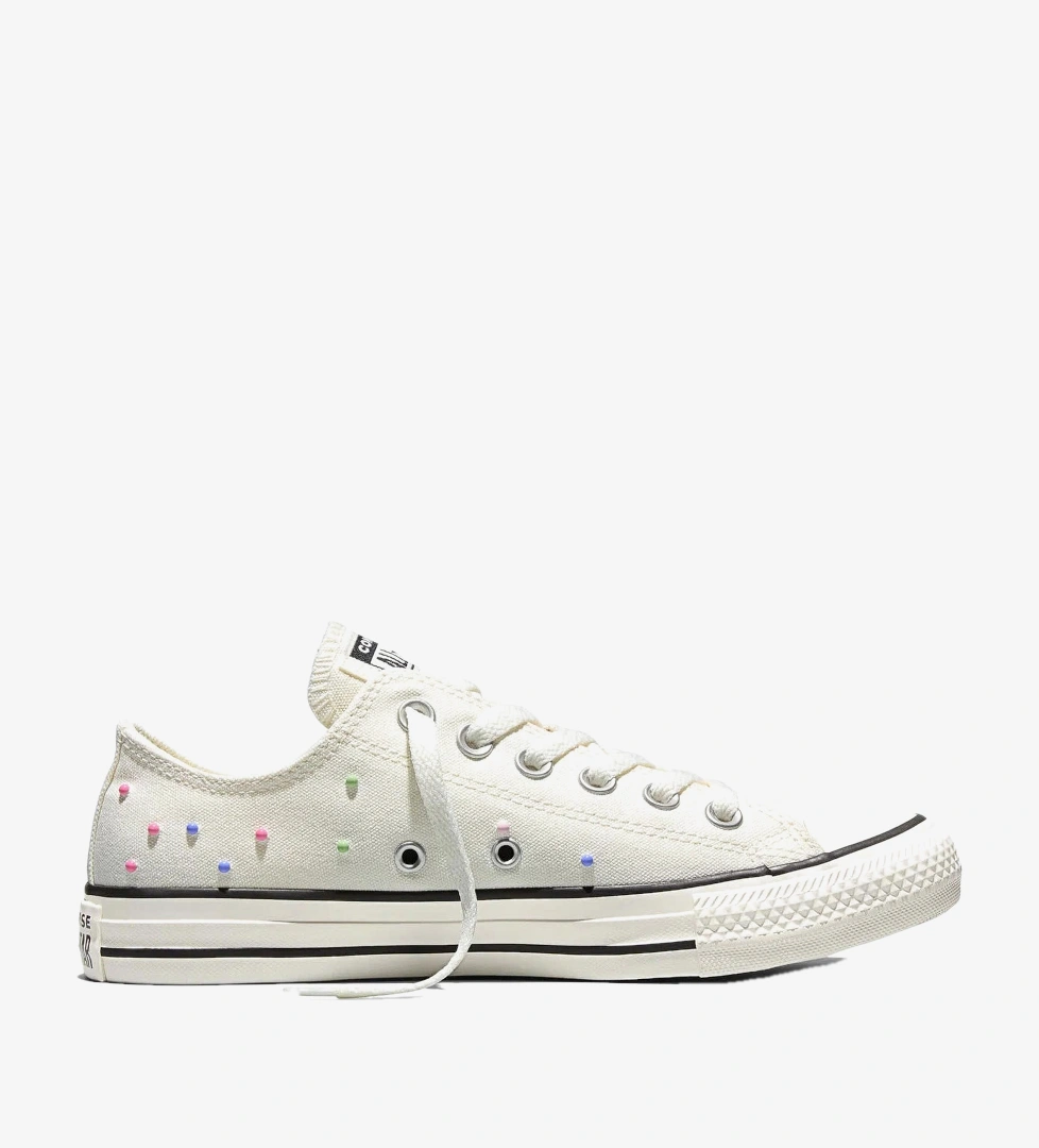 Converse Chuck Taylor All Star Kadın Günlük Spor Ayakkabı