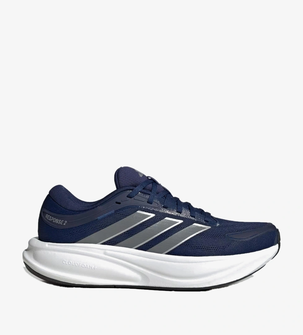 adidas Response 2 Erkek Koşu Ayakkabısı