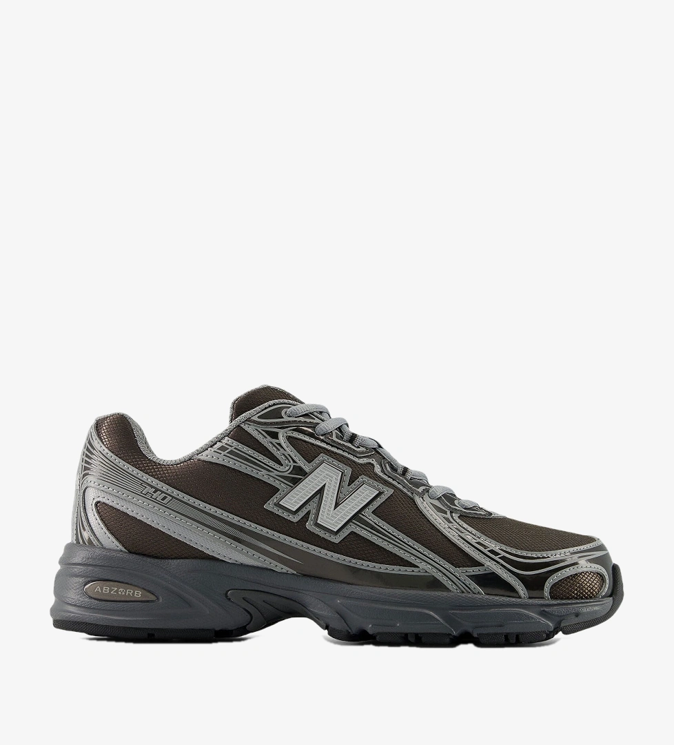 New Balance 740 Kadın Günlük Spor Ayakkabı