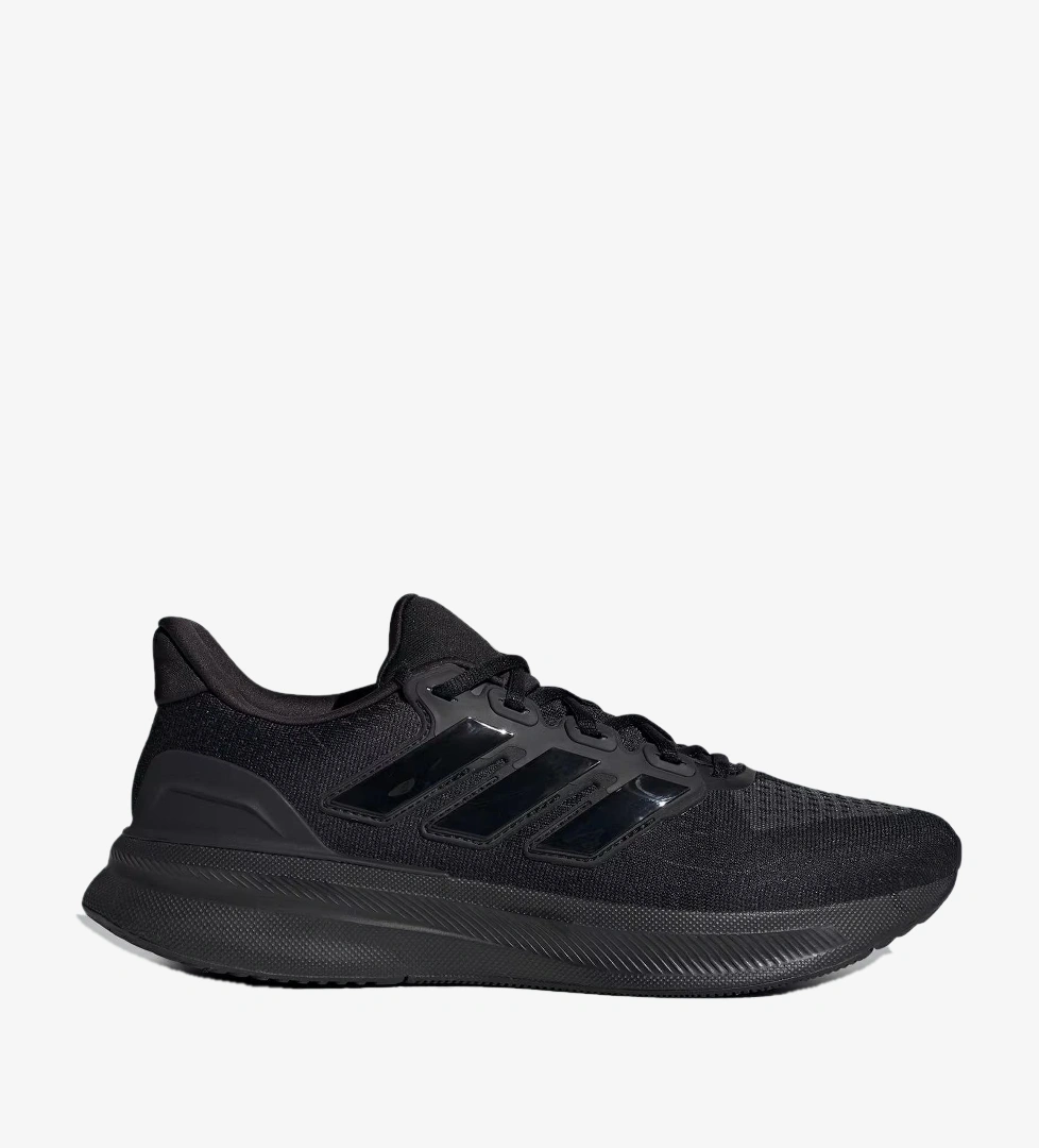Adidas Siyah Adidas Ultrarun