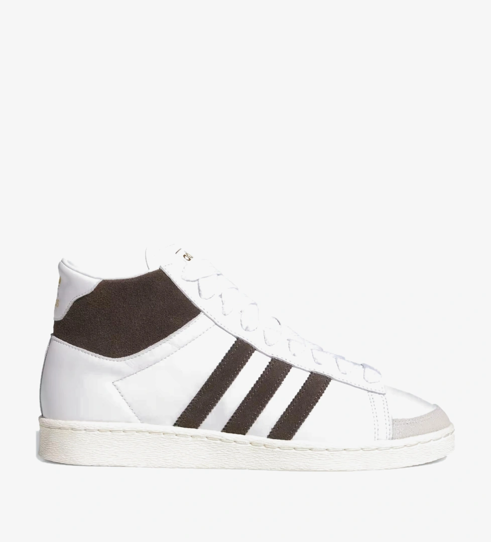 adidas Jabbar Hi Erkek Günlük Spor Ayakkabı