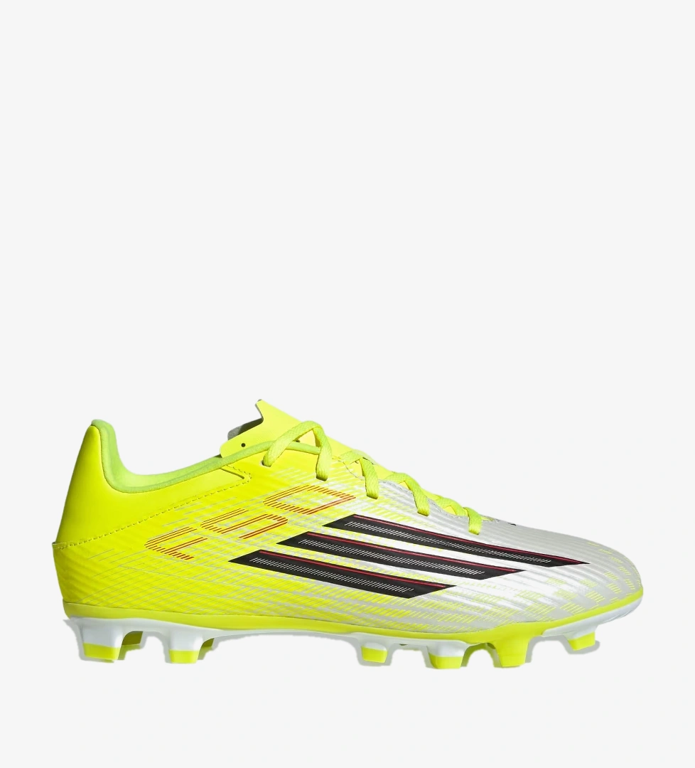 Adidas Sarı Adidas F50 Club